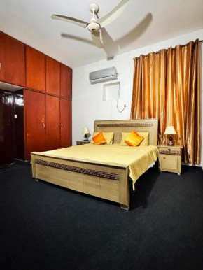 Premier Inn Family Apartment